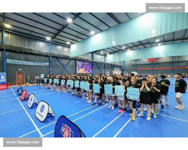 以体育平台APP为核心打造全民运动与赛事服务新生态发展未来格局