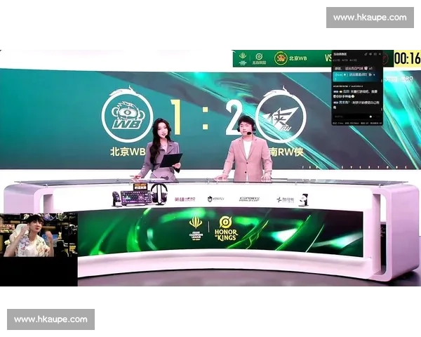 电竞直播官网入口权威汇聚赛事直播资讯互动平台高清流畅体验指南 电竞直播官网入口权威汇聚赛事直播资讯互动平台高清流畅体验指南