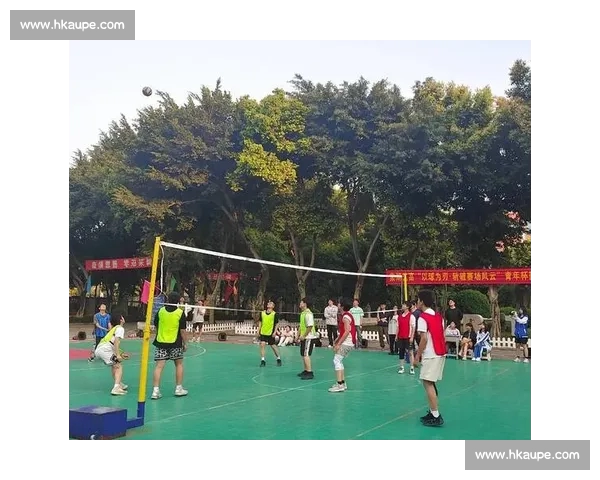 青春力量在赛场绽放全国排球比赛点燃团队荣耀梦想与拼搏精神同行 - 副本 - 副本 (2) 青春力量在赛场绽放全国排球比赛点燃团队荣耀梦想与拼搏精神同行 - 副本 - 副本 (2)